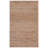 Aufmann Handmade Tufted Area Rug in Natural/Beige-658246039