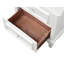 Mykale 2 Drawer Nightstand
