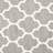 Ammundsen Geometric Dark Grey/Beige Area Rug-1122892563