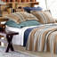 Blue Heron Blanket Sham-12215902