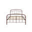 HALSTON METAL BED-36579092