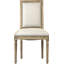 Louis Side Chair