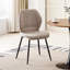 43 cm H Linen Parsons Chair-1875062047-1875062019