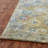Johannes Golden Vine Hand-Knotted Area Rug-61614241