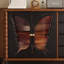 Buffet Retro Butterfly
