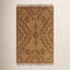 Southwestern Area Rug in Tan-74408301