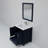 Jacques 30 in. W x 22 in. D Bath Vanity, Faucet Set, and 28 in. Mirror-112958102-112958105