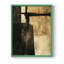 ABSTRACT Series CCCCXXV - Impression encadrée de qualité supérieure - Prêt à être accroché - Aucun clou requis-1758391808-1758391837