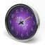 Horloge de sol moderne de style européen