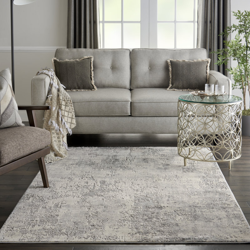 Gollapalli Abstract Area Rug, Rectangle 120 x 180cm