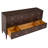 West Camden 72'' W 9 - Drawer Dresser