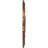 Endurathane Attica Ceiling Medallion, 18"OD x 4"ID x 5/8"P (Fits Canopies up to 5"), Hand-Painted Polished Copper Finish-73157441