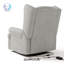 Serenity Swivel Reclining Glider with USB-57474102