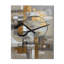 Jaione - Horloge murale abstraite Mid-Century-1263435096
