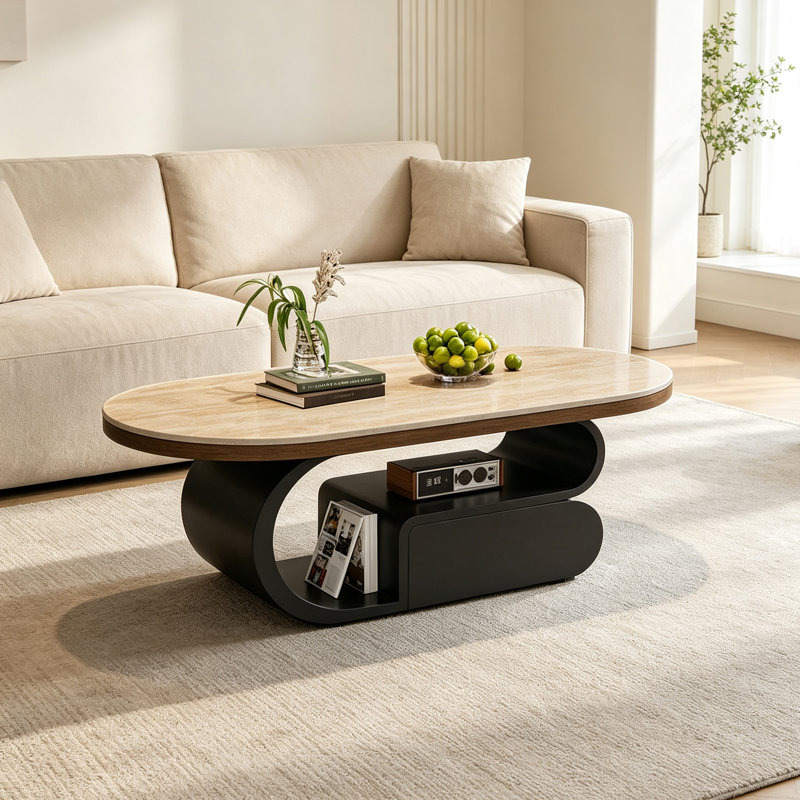 Table basse Minimal