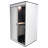 1 Person Sound Absorbing Privacy Booth with Power Outlet and