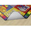Jeu en tissu blocks Berman-657738200