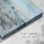 Motif de paix, toile tendue I-Gallery-19625904