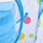 Gutierez Freeport Park 270cm W x 120cm D Indoor Polyester Pop-Up Play Tent