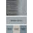 Machine Washable Gray Area Rug-123560469