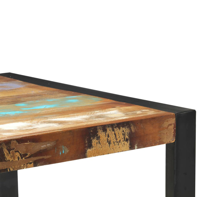 Console Console pour hall d'entrée, H 29,9 po x l 43,3 po x P 13,8 po, Multi-couleur