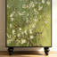 Armoire de rangement French Mid Century