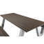 Lukas Outdoor Picnic Table-343322056