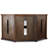 Hutsonville TV Stand for TVs up to 50"
