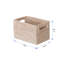 Panier en rotin Everard-329338577