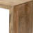Alberry 52'' Solid Wood Console Table-403639684
