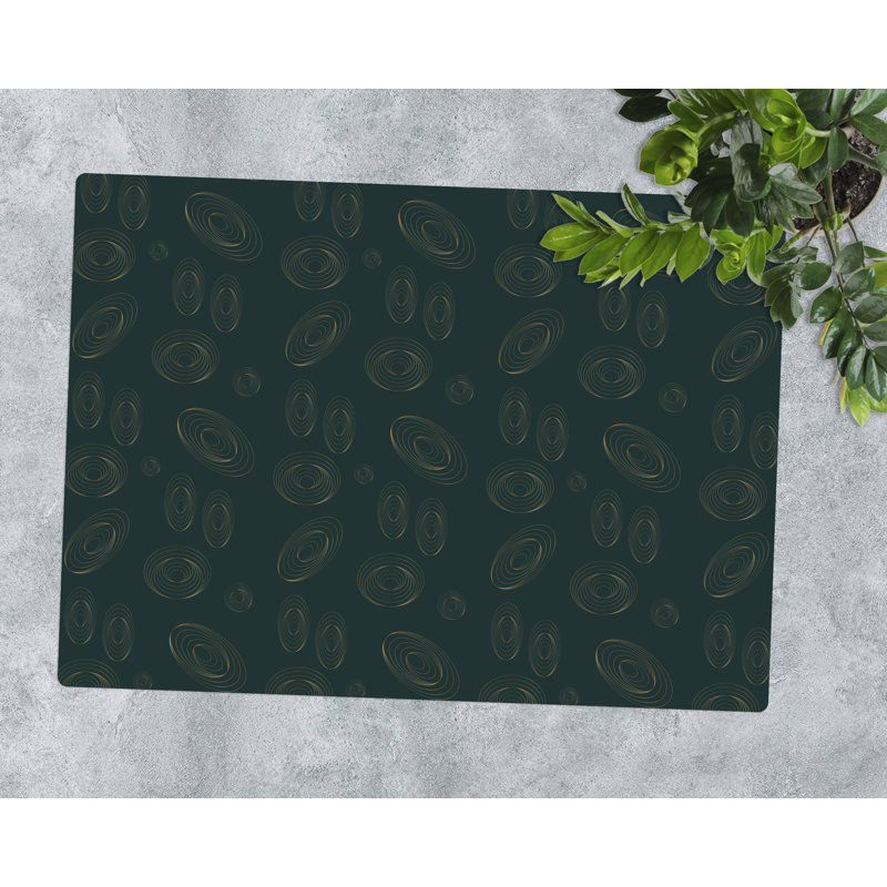Nathasja Chair Mat, 70 x 100cm