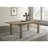 Emilie Extension Dining Table