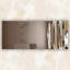 Wave Flat Mirror-106893045