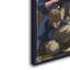 «Sports 9» par Kadey, impression sur toile-21647096
