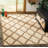 Ferrill Linden 100 Performance Geometric Rug-27433773
