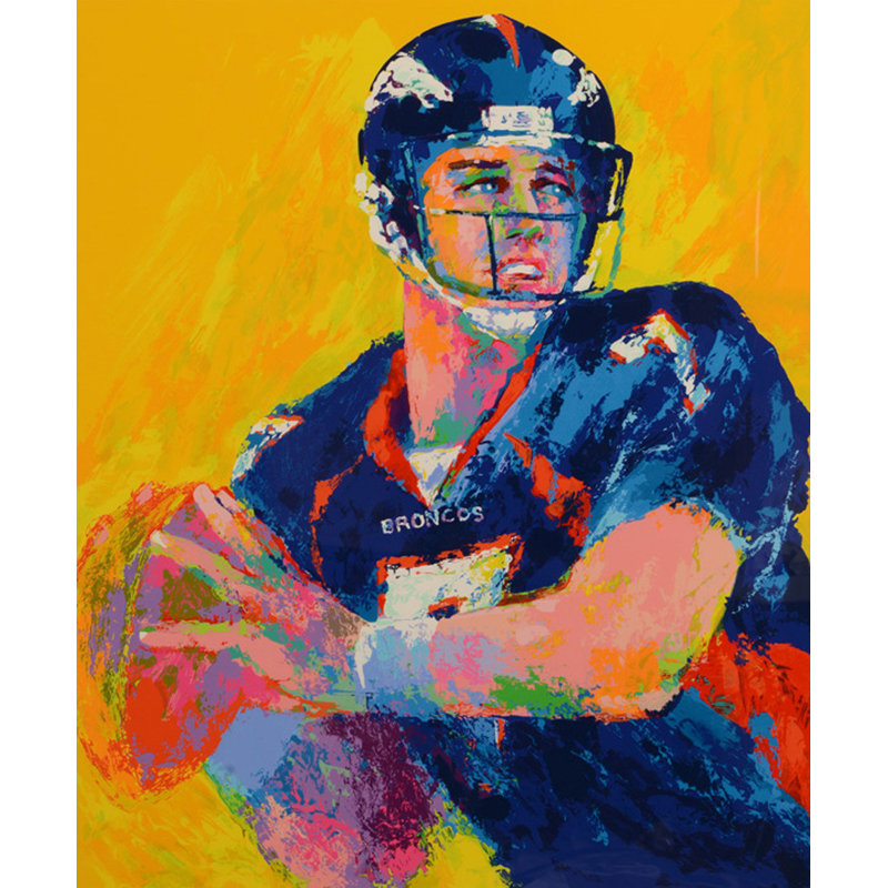 John Elway