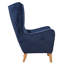 Romeo Upholstered Accent Chair-400615486