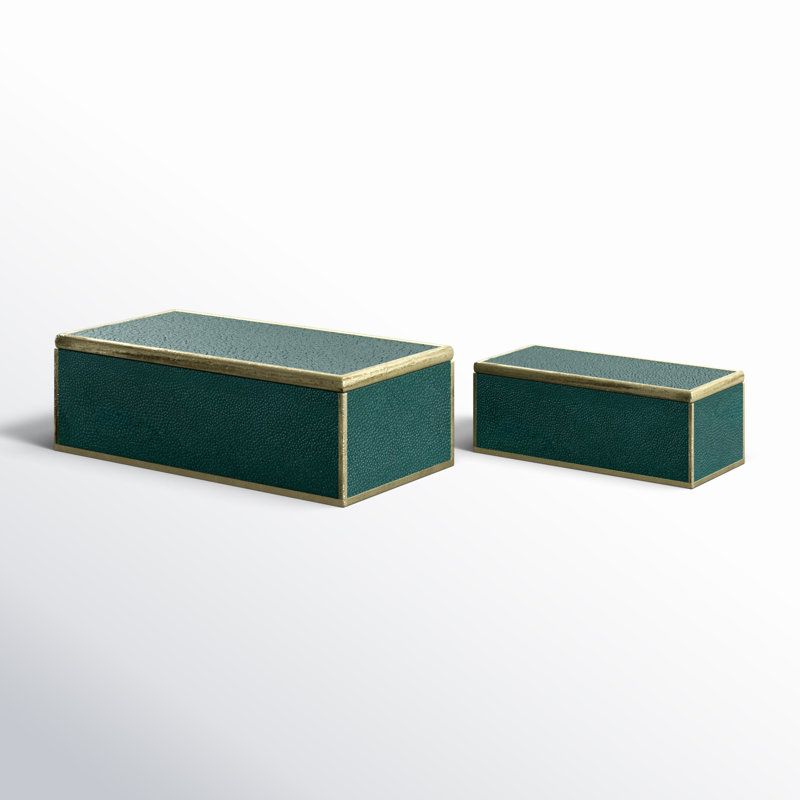 Decorative Box