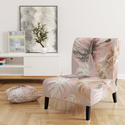 Moorton Upholstered Accent Chair