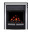 Vitesse 16" Inset Electric Fire-29621590