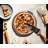 Anolon Tools and Gadgets Pizza Cutter and Server Set