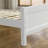 Heffron Solid Wood Bed-75187741-75187742