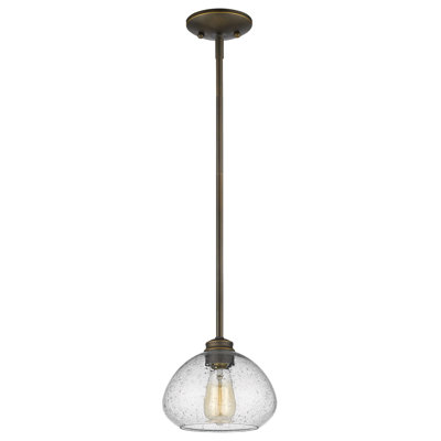Reichert 1 - Light Single Pendant