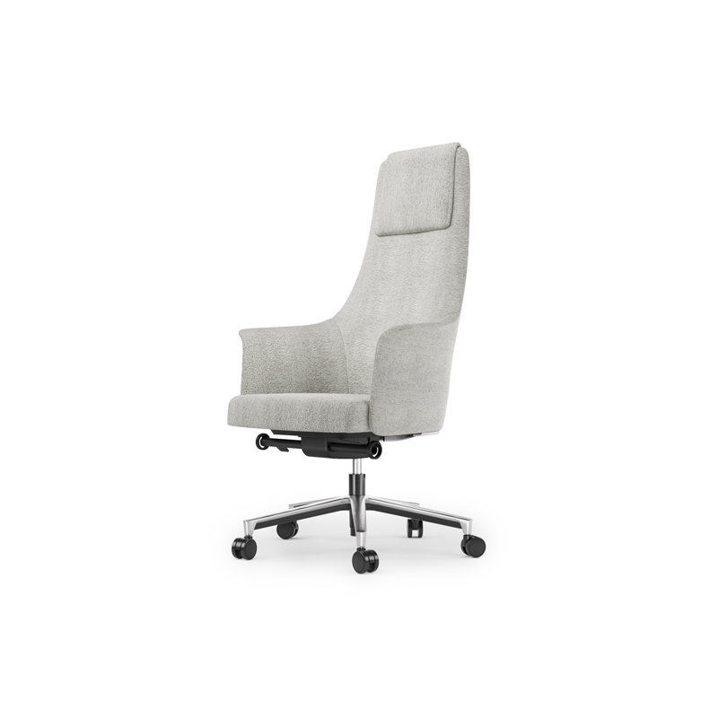 Bolo Office Chair, Oatmeal