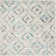 Cohan Performance Geometric Rug