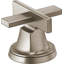 Levoir® Two-Handle Wall Mount Lavatory Faucet-1858389292-1807672853-1806566576