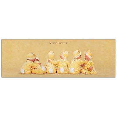 1 Piece Panoramic Wall Art