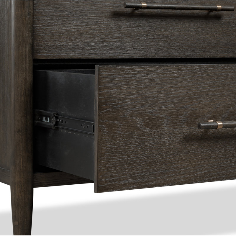 Shay 8-Drawer Dresser