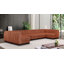 Canapé modulaire rembourré 7 pièces Quinn-94191473