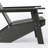 Lollis Weather Resistant Plastic Adirondack Chair-1856872857
